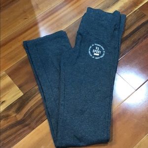 Victoria’s Secret Yoga Pants